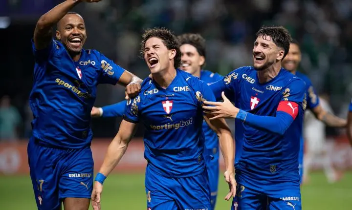 Palmeiras x LDU: onde assistir ao vivo ao jogo da Libertadores