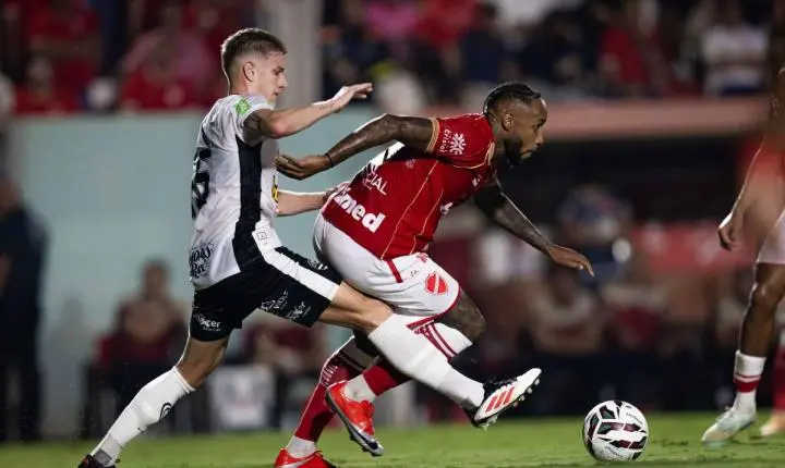Palpite Athletic x Vila Nova: confronto da Série B movimenta a rodada