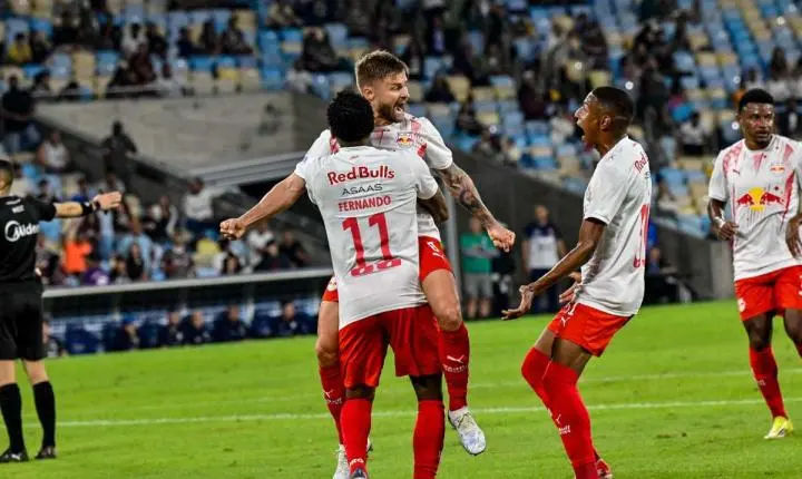 Palpite Bragantino x Coritiba pelo Brasileirão: odds e análise