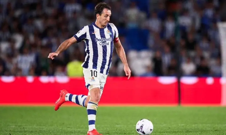 Palpite Real Sociedad x Atlético de Madrid: equilíbrio marca duelo na Espanha