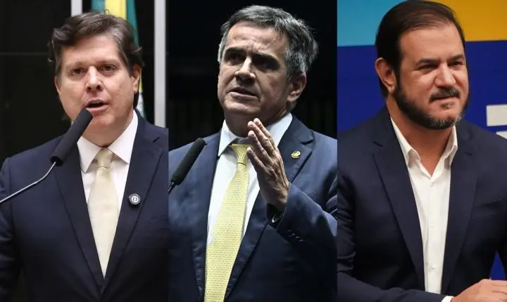 Centrão define neutralidade nas eleições 2026 para preservar alianças estaduais