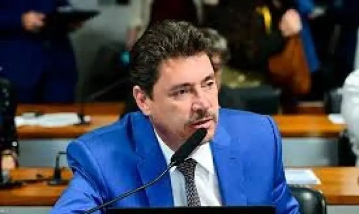Wilder empatado com o PT no Paraná; na espontânea, poucos lembram do senador