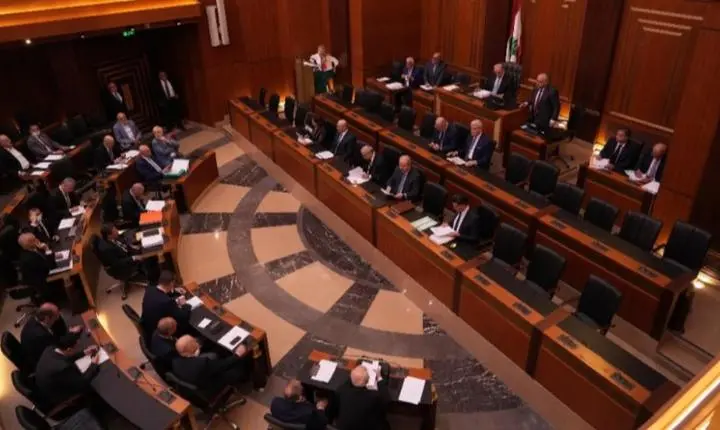 Parlamento aprova lei histórica que extingue a pena de morte no Líbano