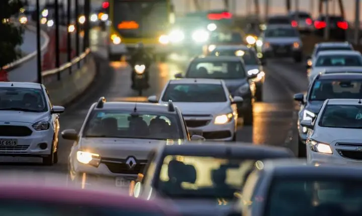Programa Mais Motoristas encerra prazo para envio de documentos em 3 de setembro