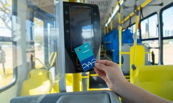Passe Livre no Distrito Federal: conheça quem tem direito ao transporte público gratuito