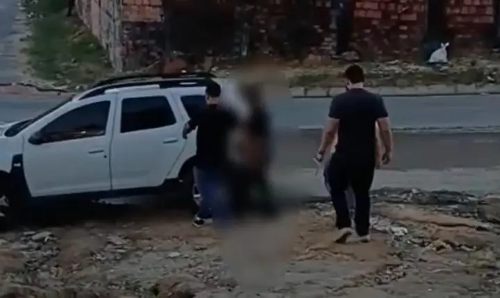 Pastor é preso no Amazonas por abuso sexual contra criança sob pretexto religioso