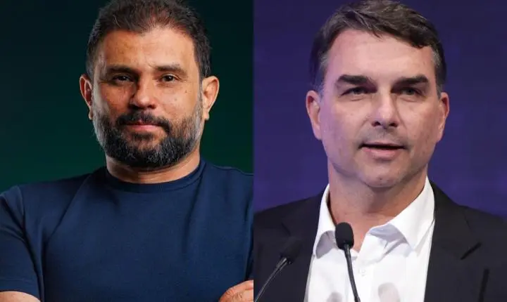 Pastor de Flávio Bolsonaro polemiza ao atacar a devoção católica