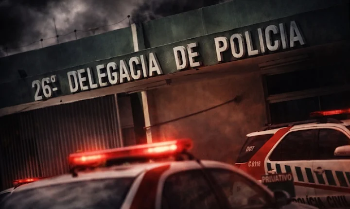 Pastor foragido por estupro de vulnerável é preso em igreja em Samambaia
