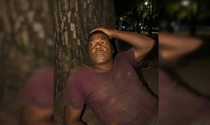 PCDF investiga série de estupros após prisão de suspeito em Sobradinho