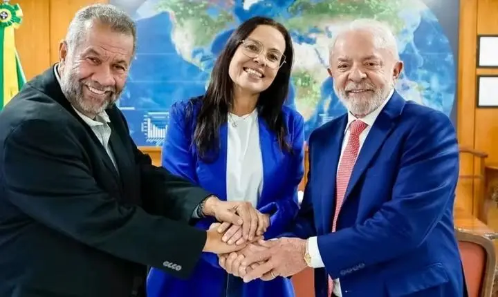 Juliana Brizola ao governo do RS: PDT lança candidatura em convenção