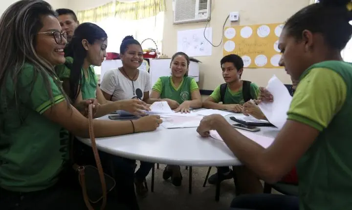 Pé-de-Meia: estudantes nascidos em setembro e outubro recebem nova parcela