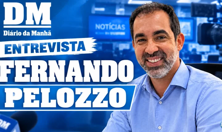 Senador Canedo projeta tarifa zero no transporte e novo hospital municipal