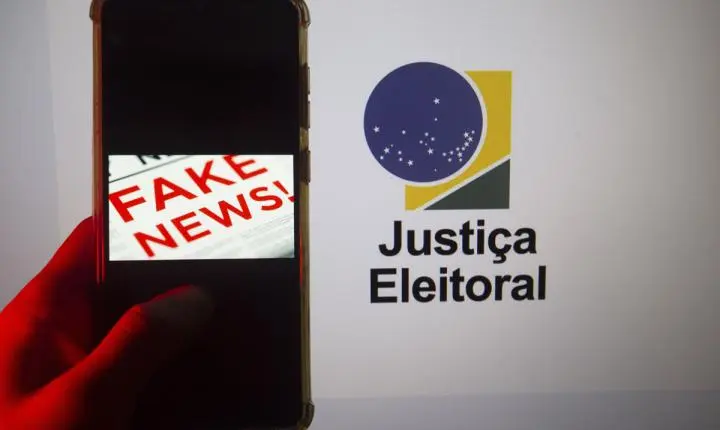 Como denunciar crimes eleitorais pelo celular no dia da votação
