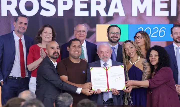 Projeto de perdão de dívidas para MEI gera impacto fiscal de R$ 3,04 bi