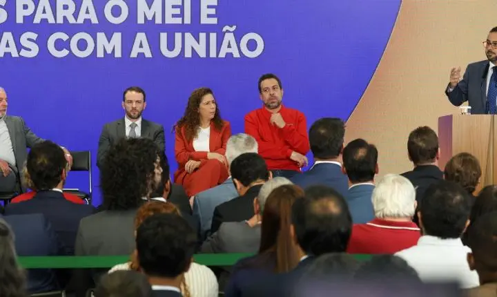 Sancionadas as novas regras do MEI com perdão de dívidas e aumento de teto
