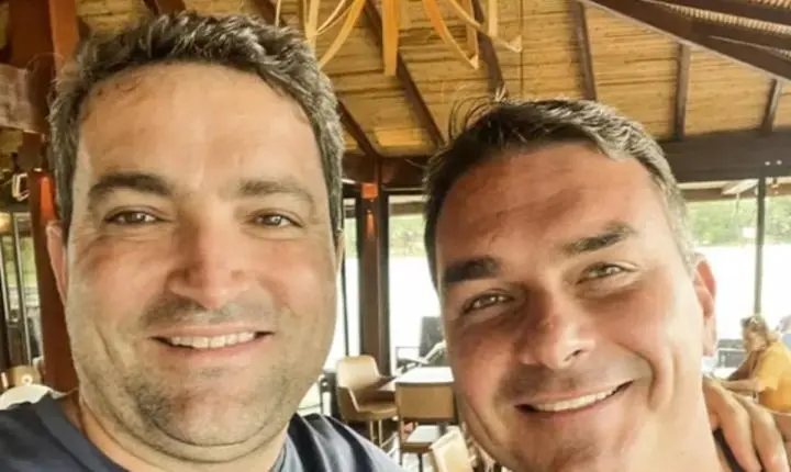 Perfil de empresa de transporte ligada a Flávio na Argentina segue Willer