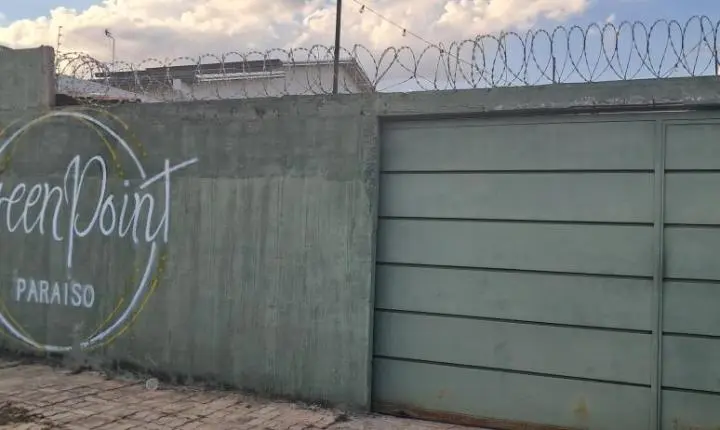 Professor é encontrado morto com sinais de violência em Valparaíso