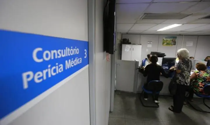 INSS antecipa Perícia Médica em Luziânia para agilizar benefícios de segurados em Goiás