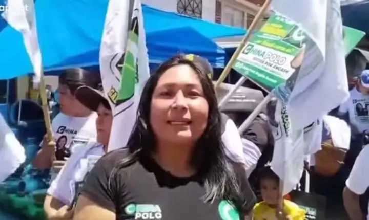 Candidata e jornalista Susy Aponte é assassinada a tiros no Peru
