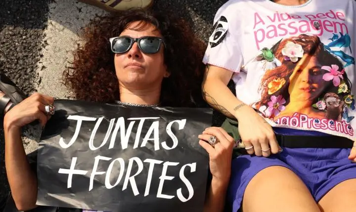 Pesquisa analisa a presença de propostas para mulheres nos planos de governo