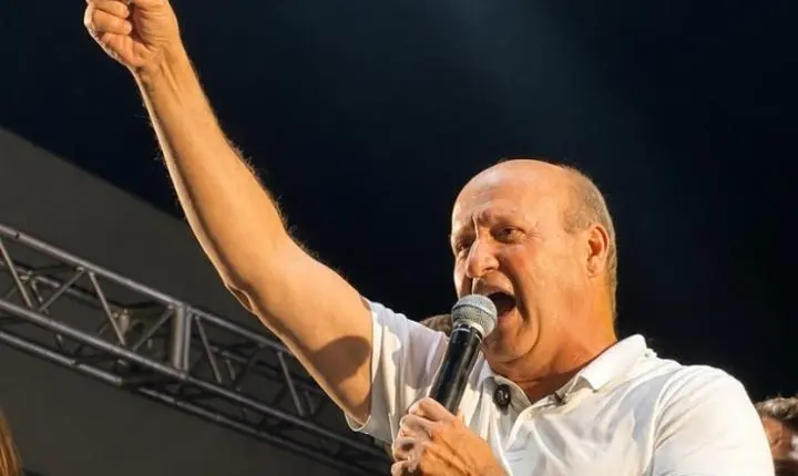 Célio Silveira lidera intenções de voto para deputado federal no Entorno