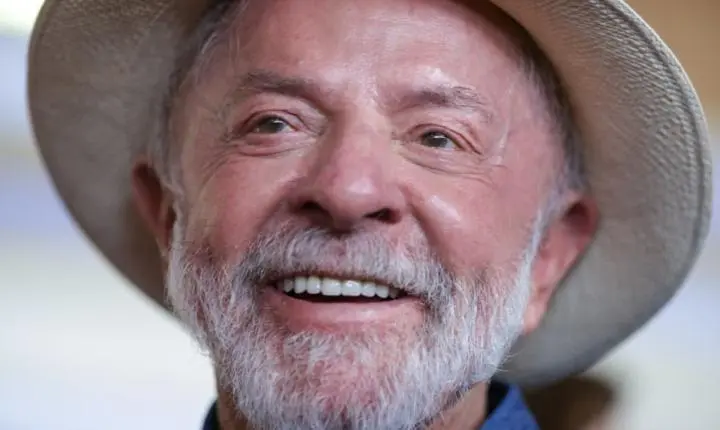 Pesquisas internas trazem alívio e melhoram clima na campanha de lula