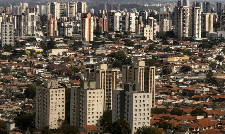 Censo 2022 do IBGE aponta piores condições de moradia para pessoas com deficiência