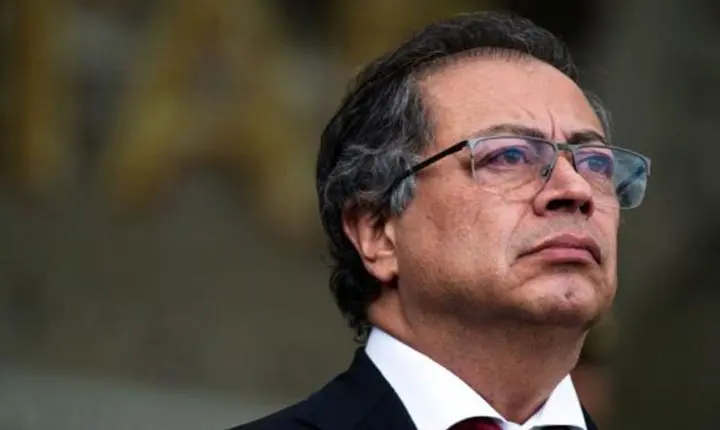 Petro contesta resultado das eleições e convoca manifestações na Colômbia