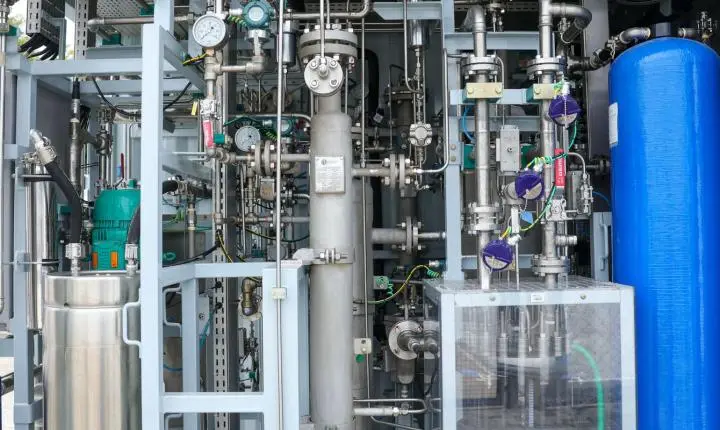 Petrobras e Finep lançam edital de R$ 150 milhões para desenvolver eletrolisador nacional
