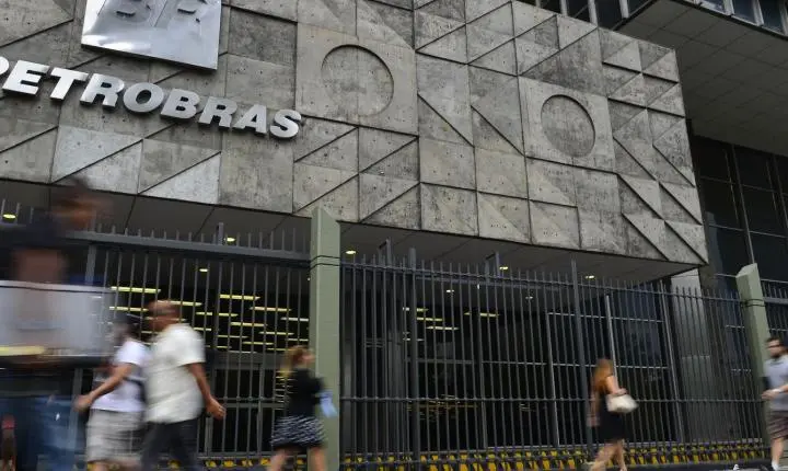 Petrobras fecha contrato de longo prazo para compra de GNL dos Estados Unidos