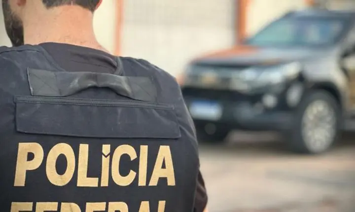 PF mira tráfico de pessoas e trabalho análogo à escravidão no Rio