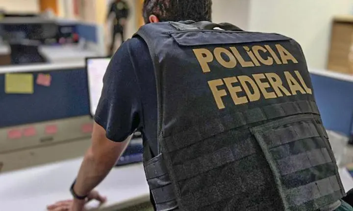 Operação Infiltrados da PF mira esquema de R$ 45 milhões em desvios da Caixa
