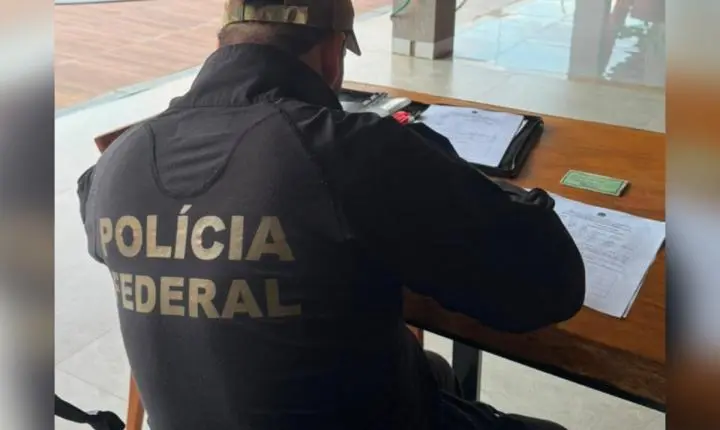 Polícia Federal deflagra Operação Acesso Negado contra fraude milionária com emendas Pix