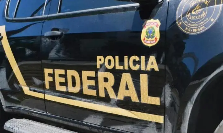 Polícia Federal investiga desvios de emendas Pix em Roraima