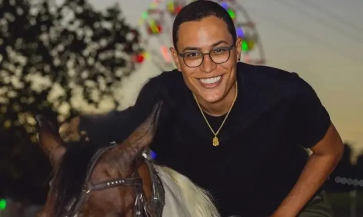 PF aponta dono do 'Choquei' como operador de mídia de grupo com R$ 1,6 bi em apostas ligadas ao PCC