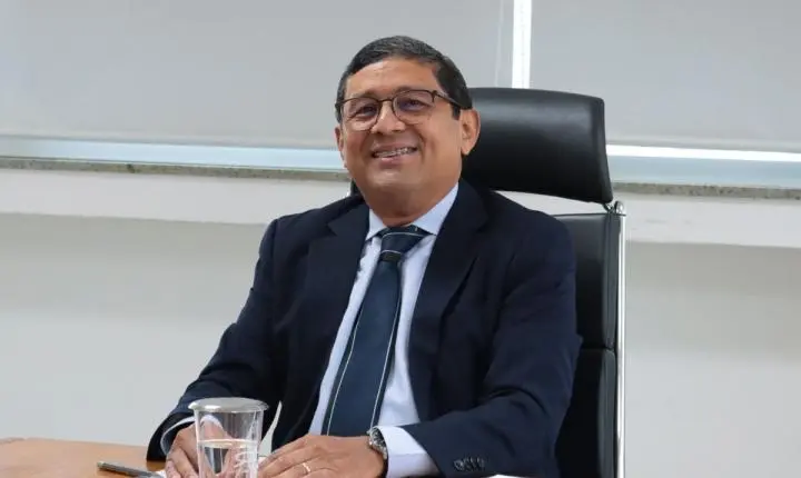 Polícia Federal indicia diretor da ANM por mineração ilegal na Serra do Curral