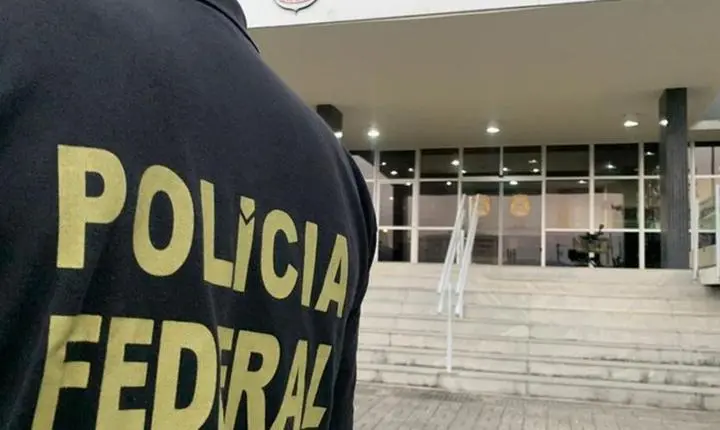 Polícia Federal deflagra operação contra anúncios digitais fraudulentos que simulavam serviços públicos