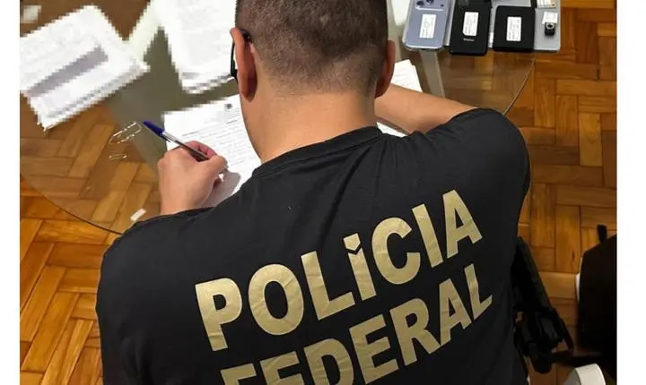Polícia Federal investiga desvio de dinheiro na São Roque Prev em São Paulo