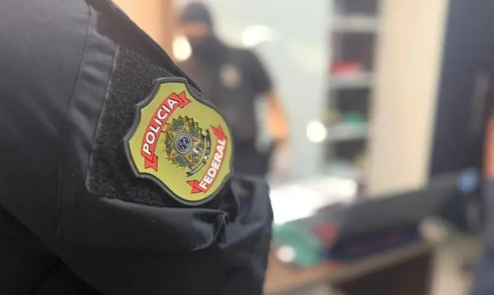 Polícia Federal investiga grupo suspeito de tráfico humano para a França