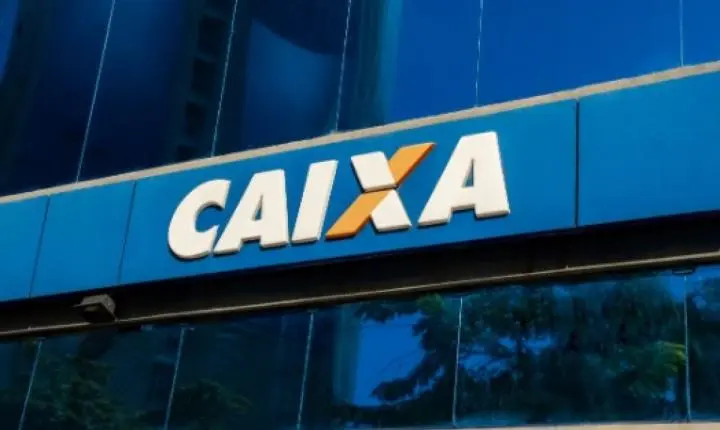 Polícia Federal deflagra operação contra desvio de R$ 45 milhões da Caixa Econômica Federal