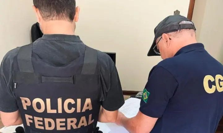 Polícia Federal apura gestão temerária em previdência de Cajamar
