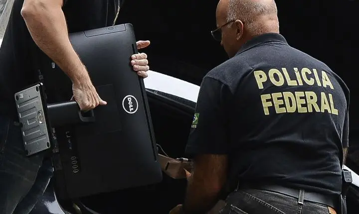 PF apura envolvimento do senador Weverton Rocha em esquema de desvios no INSS
