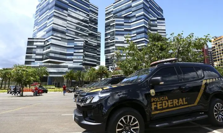 PF investiga Thiago Miranda por intimidação na Operação Compliance do Banco Master