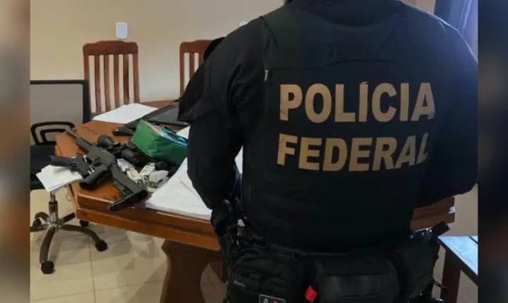 Fraude em seguro: Polícia Federal mira servidores e Justiça bloqueia milhões