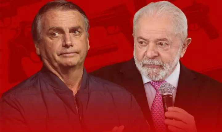Polícia Federal reabre inquérito contra Jair Bolsonaro por calúnia