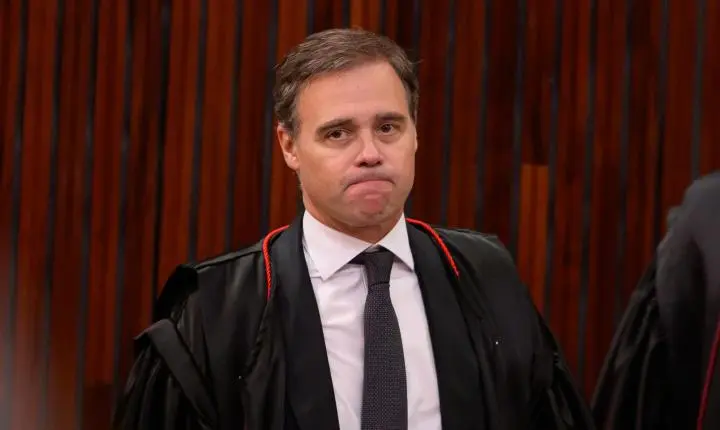 PGR analisa pedido de quebra de sigilo do Instituto Iter ligado a Mendonça