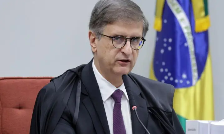 PGR pede ao STF acesso integral a dados no caso Banco Master