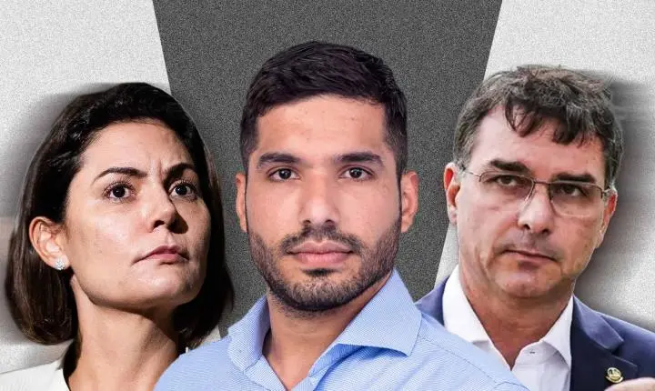 Deputado federal André Fernandes triplica o patrimônio declarado para 2026