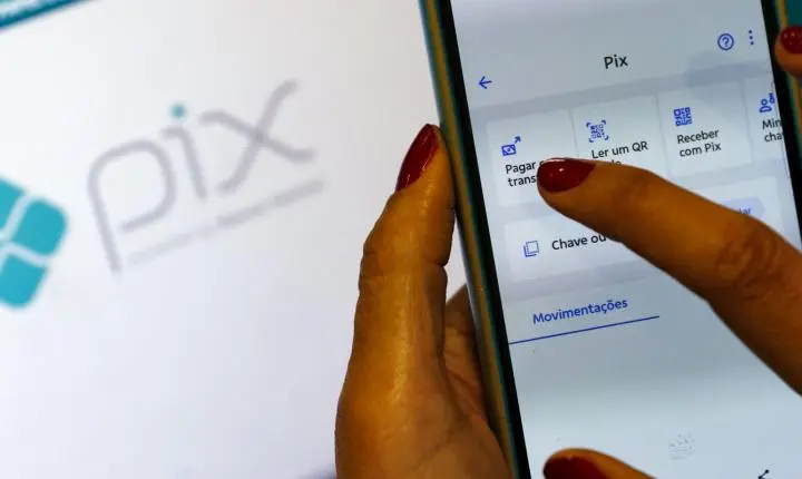Novas regras do Pix trazem mudanças para fraudes e contas-salário