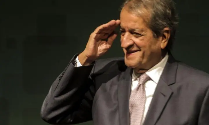 Partido Liberal reconhece vitória de Lula nas eleições presidenciais